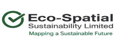 Eco-Spatial Logo